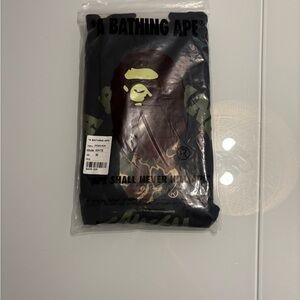 Bape tee